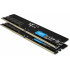 Memoria RAM Crucial CT16G48C40U5 DDR5, 4800MHz, 16GB, CL40, XMP   2