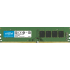 Memoria RAM Crucial CT16G4DFD824A DDR4 2400MHz, 16GB, Non-ECC, CL17  1