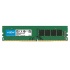 Memoria RAM Crucial DDR4, 2666MHz, 16GB, Non-ECC, CL19  1