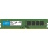 Memoria RAM Crucial DDR4, 2666MHz, 16GB (1x 16GB), Non-ECC, CL19  1