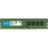 Memoria RAM Crucial DDR4, 2666MHz, 16GB (1x 16GB), Non-ECC, CL19  1