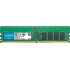 Memoria RAM Crucial CT16G4RFS4266 DDR4, 2666MHz, 16GB, ECC, CL19, para Servidor  1