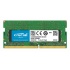 Memoria RAM Crucial DDR4, 2400MHz, 16GB, Non-ECC, CL17, SO-DIMM  1