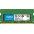 Memoria RAM Crucial DDR4, 3200MHz, 16GB, CL22, SO-DIMM  1