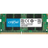 Memoria RAM Crucial DDR4, 2666MHz, 16GB, Non-ECC, CL19, SO-DIMM