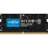 Memoria RAM Crucial DDR5, 5600MHz, 16GB, ECC, CL46, SO-DIMM  1