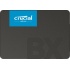 SSD Crucial BX500, 2TB, SATA III, 2.5", 7mm  1