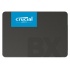SSD Crucial BX500, 2TB, 2.5", 500MB/s Escritura, 540MB/s Lectura, SATA III  2