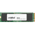 SSD Crucial CT2000E100SSD8 NVMe, 2TB, M.2, PCI Express 4.0