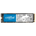 SSD Crucial P2 NVMe, 2TB, PCI Express 3.0, M.2  1