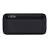 SSD Externo Crucial X8, 2TB, USB C, Negro, A Prueba de Golpes  1