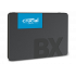 SSD Crucial BX500, 240GB, SATA III, 2.5", 7mm  2