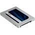 SSD Crucial MX200, 250GB, SATA III, 2.5", 7mm  1