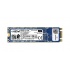 SSD Crucial MX500, 250GB, SATA III, M.2  1