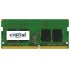 Kit Memoria RAM Crucial DDR4, 2400MHz, 32GB (2 x 16GB), Non-ECC, CL17, SO-DIMM  2