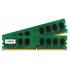 Kit Memoria RAM Crucial CT2KIT25664AA800 DDR2, 800MHz, 4GB (2 x 2GB), Non-ECC, CL6  1