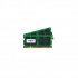 Memoria RAM Crucial DDR2, 800MHz, 4GB (2 x 2GB), Non-ECC, CL6, SO-DIMM