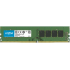 Memoria RAM Crucial DDR4, 2666MHz, 4GB, Non-ECC, CL19  1