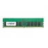 Memoria RAM Crucial DDR4, 2400MHz, 4GB (1 x 4 GB), ECC, 17, SO-DIMM  1