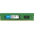 Memoria RAM Crucial DDR4, 2666MHz, 4GB, ECC, CL19  1