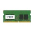Memoria RAM Crucial DDR4, 2133MHz, 4GB, Non-ECC, CL15, SO-DIMM  1