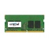 Memoria RAM Crucial DDR4, 2133MHz, 4GB, Non-ECC, CL15, SO-DIMM  1