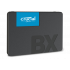 SSD Crucial BX500, 500GB, 2.5", 500MB/s Escritura, 550MB/s Lectura, SATA III  2