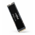 SSD Crucial P5 Plus NVMe, 500GB, PC Express 4.0, M.2  2