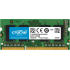 Memoria RAM Crucial DDR3, 1600MHz, 4GB, Non-ECC, CL11, SO-DIMM, 1.35v  2