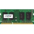 Memoria RAM Crucial DDR3, 1600MHz, 4GB, CL11, Non-ECC, SO-DIMM, 1.35v  1
