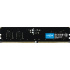 Memoria RAM Crucial CT8G48C40U5 DDR5, 4800MHz, 8GB, ECC, CL40  1
