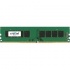 Memoria RAM Crucial DDR4, 2400MHz, 8GB, Non-ECC, CL17  1