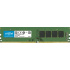 Memoria RAM Crucial CT8G4DFRA32A DDR4, 3200MHz, 8GB, CL22, Verde  2