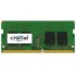 Memoria RAM Crucial DDR4, 2400MHz, 8GB, Non-ECC, CL17, SO-DIMM  1