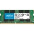 Memoria RAM Crucial DDR4, 2666MHz, 8GB, Non-ECC, CL19, SO-DIMM  1