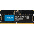 Memoria RAM Crucial CT8G56C46S5 DDR5, 5600MHz, 8GB, ECC, CL46  1