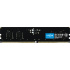 Memoria RAM Crucial CT8G56C46U5 DDR5, 5600MHz, 8GB, ECC, CL46  1