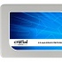 Crucial 960GB SSD BX200 SATA 2.5'' 6 Gbit/s 7mm  2