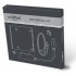 Crucial Juego Kit Adaptador de Montaje para SSD SATA de 2.5'' en Bahía de 3.5'  1