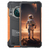 Cubot KingKong Ace 3 6.5" Dual Sim, 256GB, 8GB RAM, Negro/Naranja