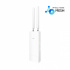 Access Point Cudy de Banda Dual AP1300 Outdoor, 867 Mbit/s, 1x RJ-45, 2.4/5GHz, 2 Antenas Externas  4