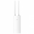 Access Point Cudy de Banda Dual AP1300 Outdoor, 867 Mbit/s, 1x RJ-45, 2.4/5GHz, 2 Antenas Externas  1