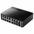 Switch Cudy Fast Ethernet FS1016D, 16 Puertos 10/100Mbps, 1.6 Gbit/s - No Administrable  2