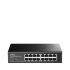 Switch Cudy Gigabit Ethernet GS1016, 16 Puertos 10/100/1000Mbps, 32 Gbit/s, 8 Entradas - No Administrable  1