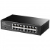 Switch Cudy Gigabit Ethernet GS1016, 16 Puertos 10/100/1000Mbps, 32 Gbit/s, 8 Entradas - No Administrable  2