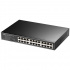 Switch Cudy Gigabit Ethernet GS1024, 24 Puertos 10/100/1000Mbps, 48 Gbit/s, 8 Entradas - No Administrable  2