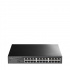 Switch Cudy Gigabit Ethernet GS1024, 24 Puertos 10/100/1000Mbps, 48 Gbit/s, 8 Entradas - No Administrable  1