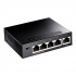 Switch Cudy Gigabit Ethernet GS105, 5 Puertos 10/100/1000Mbps, 10 Gbit/s, 1000 Entradas - No Administrable  2