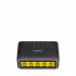 Switch Cudy Gigabit Ethernet GS105D, 5 Puertos 10/100/1000Mbps, 2000 Entradas - No Administrable  1
