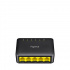 Switch Cudy Gigabit Ethernet GS105D, 5 Puertos 10/100/1000Mbps, 2000 Entradas - No Administrable  1